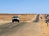 Rodinné dobrodružství - Djerba - obrázek č. 3